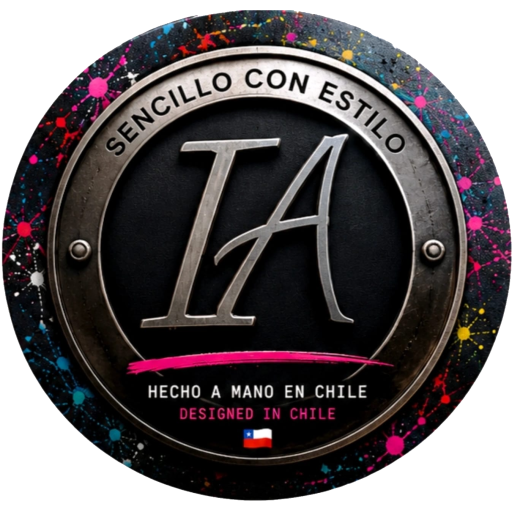 Sencilloconestilo
